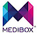 Medi-App's Competitor - Medibox logo