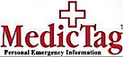 Medic Tag
