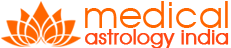 Medical Astrology India's logo Medical Astrology India's Company logo