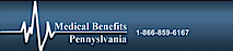 Medical Benefits Pennsylvania
