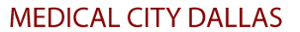 Medical City Dallas's logo Medical City Dallas's Company logo
