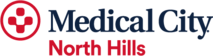Medical City North Hills's logo Medical City North Hills's Company logo