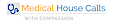 Doctors On Call's Competitor - Medical House Calls with Compassion logo