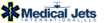 Jet Rescue Air Ambulance's Competitor - Medical Jets International logo