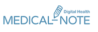 Medical-Note's logo Medical-Note's Company logo