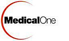 Medical One's logo Medical One's Company logo