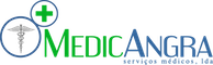 Medicangra's logo Medicangra's Company logo