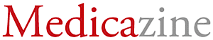 Medicazine's logo Medicazine's Company logo