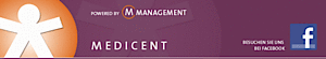 Medicentstpoelten's logo Medicentstpoelten's Company logo