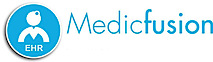Medicfusion's logo Medicfusion's Company logo
