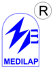 MEDILAP's logo MEDILAP's Company logo