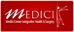 Medici Integrative Health & Surgery Center's logo Medici Integrative Health & Surgery Center's Company logo