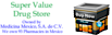 Supervaluedrugstore