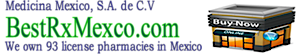 Bestrxmexico