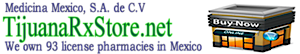 Tijuanarxstore