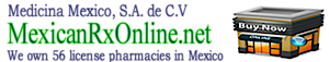 Mexicanrxonline