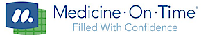 Medicine-On-Time