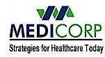 Medicorp Medical Management Services's logo Medicorp Medical Management Services's Company logo