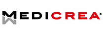 Medicrea's logo Medicrea's Company logo