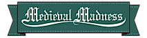 Medievalmadness's logo Medievalmadness's Company logo