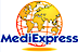 Health Connect Sdn. Bhd.'s Competitor - MediExpress logo