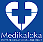 Medikaloka's logo Medikaloka's Company logo