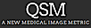 GfK MRI's Competitor - Medimagemetric logo
