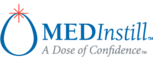 MEDInstill's logo MEDInstill's Company logo