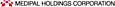 Suzuken 's Competitor - Medipal  logo