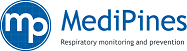 MediPines's logo MediPines's Company logo