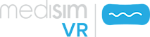 MediSim VR
