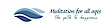 Mindful's Competitor - Meditation For All Ages logo