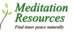 Meditation Resources