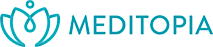 Meditopia's logo Meditopia's Company logo