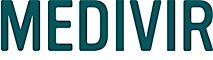 Medivir's logo Medivir's Company logo