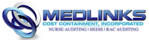 Medlinks Cost Containment