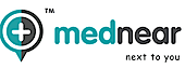 mednear's logo mednear's Company logo