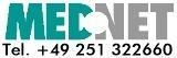 Medneteurope's logo Medneteurope's Company logo