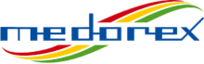 Pumps Medorex's logo Pumps Medorex's Company logo