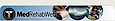 North American Seminars, Inc.'s Competitor - Medrehabweb logo