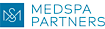 Toronto Medical Aesthetics's Competitor - MSP logo