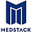 MedStack, Inc. logo