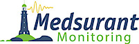 Medsurant Monitoring's logo Medsurant Monitoring's Company logo