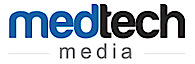 MedTech Media's logo MedTech Media's Company logo
