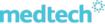 PowerHealth's Competitor - Medtech logo