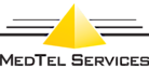 MedTel Services's logo MedTel Services's Company logo