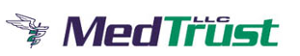 MedTrust's logo MedTrust's Company logo