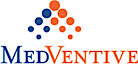 MedVentive's logo MedVentive's Company logo