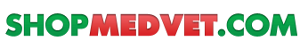 MedVet International's logo MedVet International's Company logo