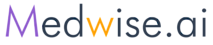 MedWise's logo MedWise's Company logo